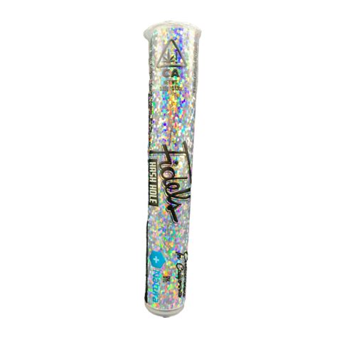 Fidels Hash Holes Pre Rolls, Jars & Cannabis Seeds.